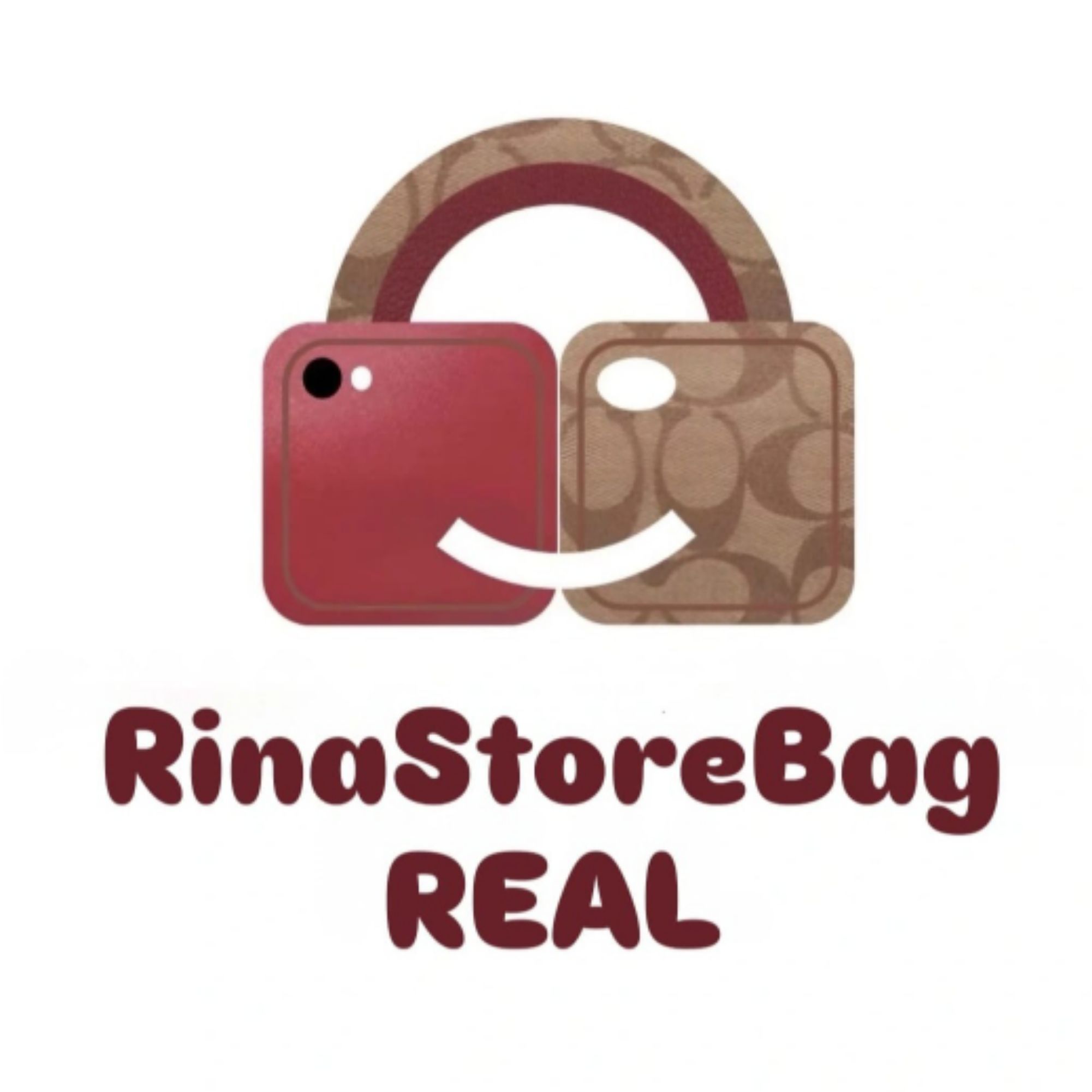 Prelove Storebag By Rina Logo